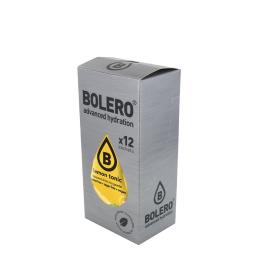 Bolero Classic Drink Mix (12 x 3 g, Cytryna – Tonik)