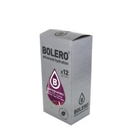 Bolero Classic Drink Mix (12 x 3 g, Granat)
