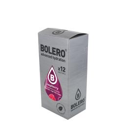 Bolero Classic Drink Mix (12 x 3 g, Malina)