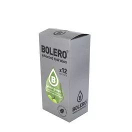 Bolero Classic Drink Mix (12 x 3 g, Białe winogrona)