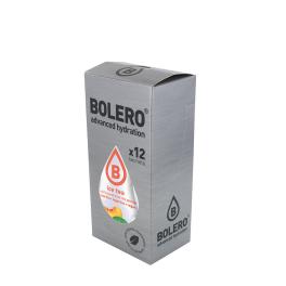   Bolero Ice Tea Mix (12 x 3 g, Herbata mrożona brzoskwiniowa)