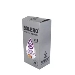   Bolero Ice Tea Mix (12 x 3 g, Herbata mrożona o smaku marakui)