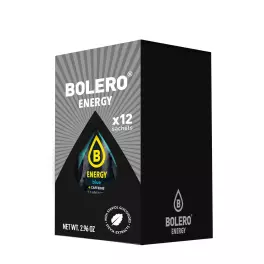 Bolero Energy Mix (12 x 7 g, Niebieski)