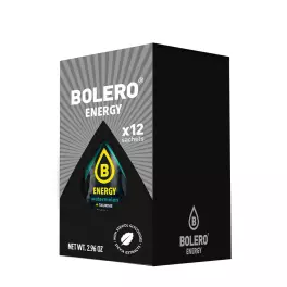Bolero Energy Mix (12 x 7 g, Arbuz)