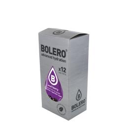 Bolero Classic Drink Mix (12 x 3 g, Jagody acai)