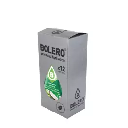 Bolero Classic Drink Mix (12 x 3 g, Aloe Vera kokos)