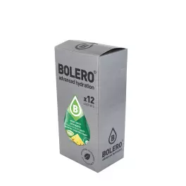Bolero Classic Drink Mix (12 x 3 g, Aloe Vera Ananas)