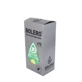 Bolero Classic Drink Mix (12 x 3 g, Ogórek)