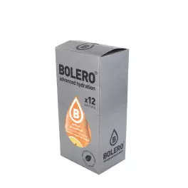 Bolero Classic Drink Mix (12 x 3 g, Żółty grejpfrut)