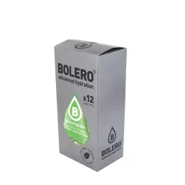 Bolero Classic Drink Mix (12 x 3 g, Trawa cytrynowa)