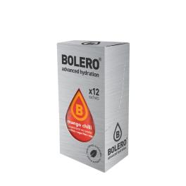 Bolero Classic Drink Mix (12 x 3 g, Mango Chili)