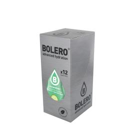 Bolero Classic Drink Mix (12 x 9 g, Ogórek)