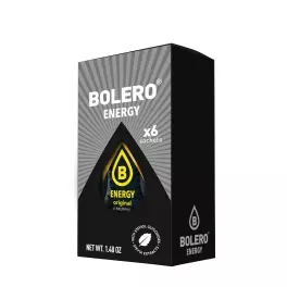 Bolero Energy Mix (6 x 7 g, Oryginalny)