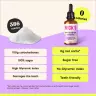 Nick's Stevia Drops  (50 ml, Wanilia)