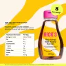 Nick's Fiber Syrup  (300 g, Miód)