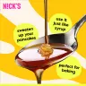 Nick's Fiber Syrup  (300 g, Miód)