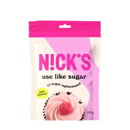 Nick's Use Like Sugar  (300 g)