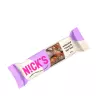 Nick's Chrupiący baton z migdałami i orzechami (40 g)
