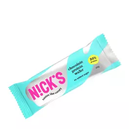 Nick's Wafelek proteinowy o smaku czekoladowym (40 g)