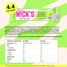 Nick's Wafelek proteinowy o smaku orzechów laskowych (40 g)