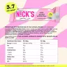 Nick's Baton proteinowy ze słonymi orzeszkami ziemnymi (50 g)