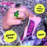 Nick's Baton proteinowy ze słonymi orzeszkami ziemnymi (50 g)
