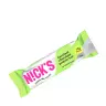 Nick's Baton proteinowy z orzechami laskowymi i czekoladą (50 g)