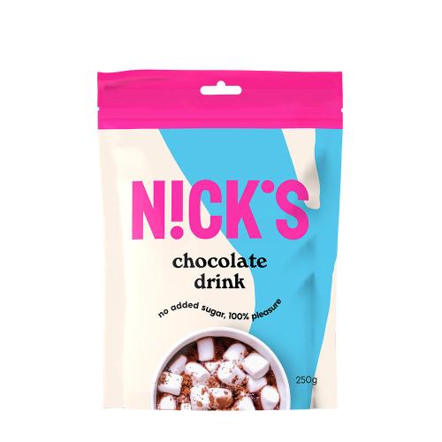 Nick's Napój czekoladowy (250 g)