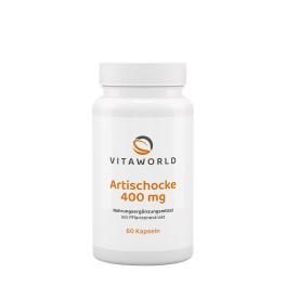 Vitaworld Artichoke 400 mg (60 Kapsułka)