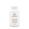 Vitaworld L-carnitine 500 mg (100 Kapsułka)