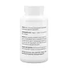 Vitaworld L-threonine 500 (120 Kapsułka)