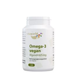 Vitaworld Omega 3 Vegan  (120 Kapsułka)