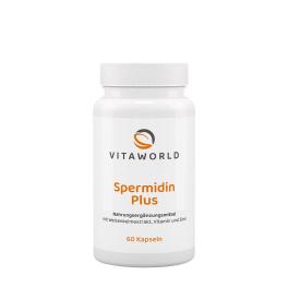 Vitaworld Spermidin Plus (60 Kapsułka)