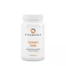 Vitaworld Tyrosine 500 mg (60 Kapsułka)