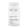 Vitaworld Tyrosine 500 mg (60 Kapsułka)