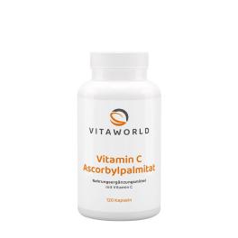 Vitaworld Vitamin C Ascorbyl Palmitate (120 Kapsułka)