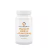 Vitaworld Vitamin D3 2000 IU + K2 MK7 200 mcg (120 Tabletka)