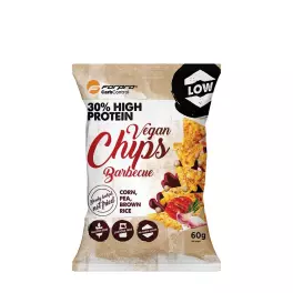 Forpro 30% Vegan Protein Chips (60 g, Grill)