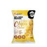 Forpro 30% Vegan Protein Chips (60 g, Ser)