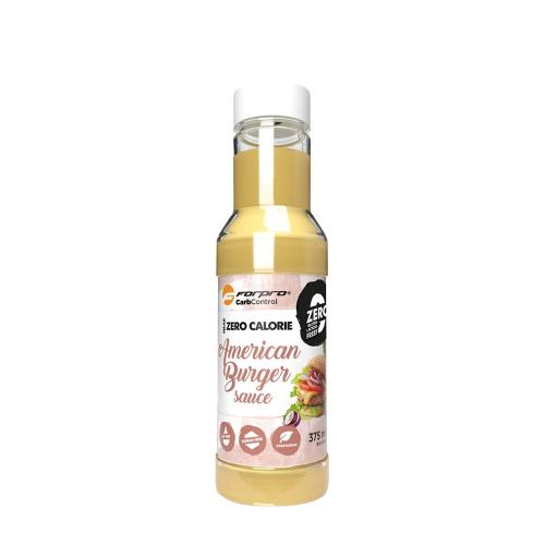 Forpro Near Zero Calorie Sauce (375 ml, Amerykański burger)