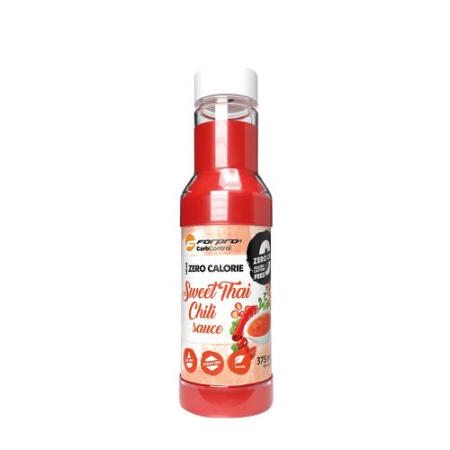 Forpro Near Zero Calorie Sauce (375 ml, Słodki tajski chili)