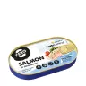 Forpro Salmon In Own Sauce (170 g)