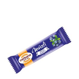 Cerbona Blueberry Muesli Bar (20 g)
