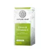 Nature Love Iron & Vitamin C (60 Tabletka)