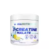 ALLNUTRITION 3-Creatine Malate Muscle Max (250 g, Cytrynowy)