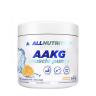 ALLNUTRITION AAKG Muscle Pump  (300 g, Pomarańczowy)