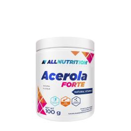 ALLNUTRITION Acerola Forte (100 g)