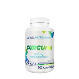 ALLNUTRITION Curcuma (90 Kapsułka)