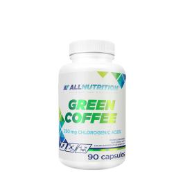 ALLNUTRITION Green Coffee (90 Kapsułka)
