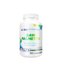 ALLNUTRITION Saw Palmetto (90 Kapsułka)
